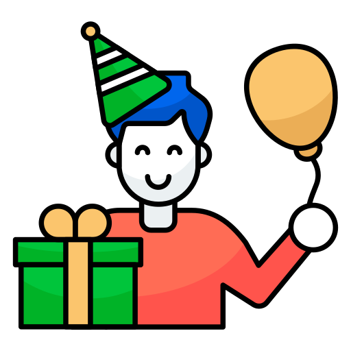 ERKEK PARTİ TEMALARI